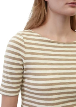 T-Shirt Marc O'Polo Women 302219651333 Multi 750 -Outdoorsupply Winkel Marc O27Polo 2311 A38 302219651333 4