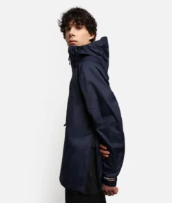 Jas Napapijri Unisex Northfarer 2.0 Blu Marine -Outdoorsupply Winkel NP0A4GE91761 4