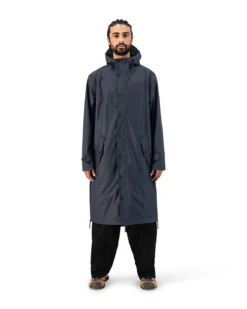 Regenjas Maium Unisex Original Blue Grey -Outdoorsupply Winkel OR NV 03