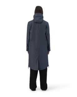 Regenjas Maium Unisex Original Blue Grey -Outdoorsupply Winkel OR NV 05