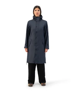 Regenjas Maium Unisex Original Blue Grey -Outdoorsupply Winkel OR NV 06