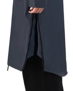 Regenjas Maium Unisex Original Blue Grey -Outdoorsupply Winkel OR NV 08