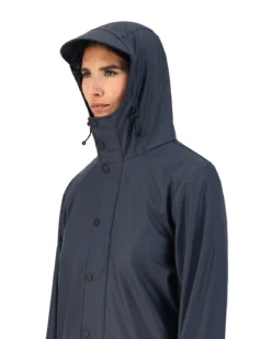 Regenjas Maium Unisex Original Blue Grey -Outdoorsupply Winkel OR NV 09