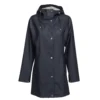Regenjas Ilse Jacobsen RAIN87 Donkerblauw -Outdoorsupply Winkel RAIN87 660F 1