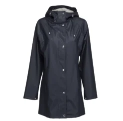 Regenjas Ilse Jacobsen RAIN87 Donkerblauw
