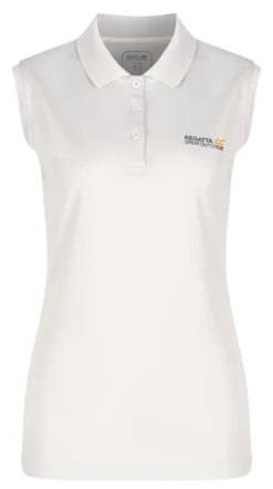 T-Shirt Regatta Tima White
