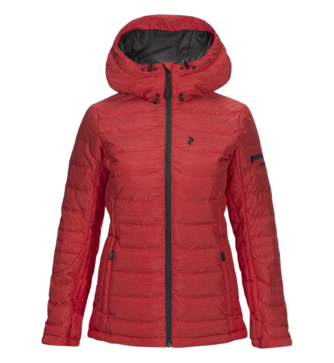 Ski Jas Peak Performance Women Hipe Ace Blackburn Dynared 2 Ski Jas Peak Performance Women Hipe Ace Blackburn Dynared