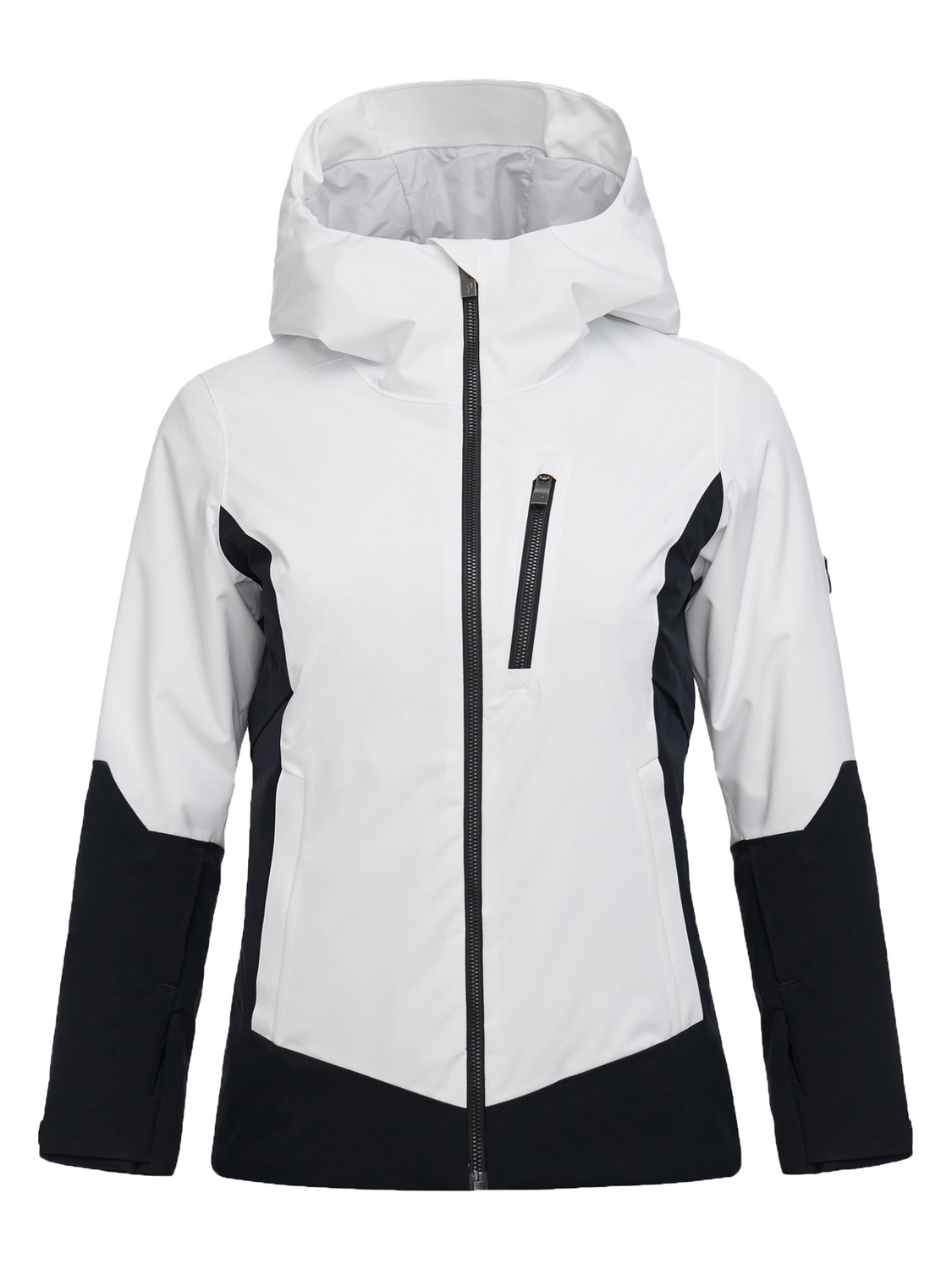 Ski Jas Peak Performance Women Scoot Offwhite 3 Ski Jas Peak Performance Women Scoot Offwhite