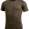 T-Shirt Woolpower Unisex Tee Lite Pine Green -Outdoorsupply Winkel T Shirt20Woolpower20Unisex20Tee20Lite20Pine20Green 1