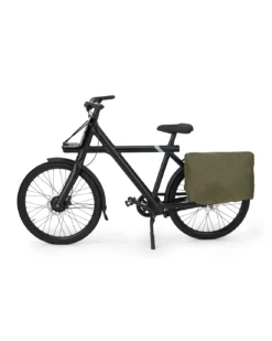 Draagtas Maium Unisex Tote Bag Army Green -Outdoorsupply Winkel TB AG 6