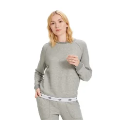 Trui UGG Women Nena Grey Heather