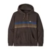 Trui Patagonia Unisex Line Logo Ridge Stripe Uprisal Hoody Cone Brown 2 Trui Patagonia Unisex Line Logo Ridge Stripe Uprisal Hoody Cone Brown -Outdoorsupply Winkel WBF22 39620 CNBR