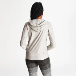 Trui Dare2B Women Sprint Cty Hoodie Ash -Outdoorsupply Winkel Web20version DWT456 61I M 2