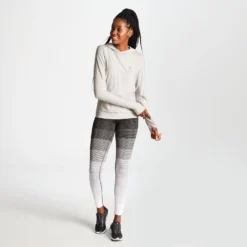 Trui Dare2B Women Sprint Cty Hoodie Ash -Outdoorsupply Winkel Web20version DWT456 61I M 3