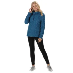 Trui Regatta Women Kizmit II Blue Opal -Outdoorsupply Winkel Web20version RWA294 B56 M 3 2
