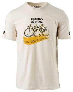 T-shirt AGU The Masterpiece TDF 2022