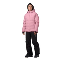 Ski Jas Odlo Women Jacket Insulated Ski Cocoon S-Thermic Boto Dolphin -Outdoorsupply Winkel cr466796