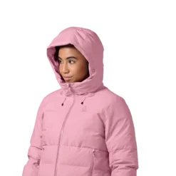 Ski Jas Odlo Women Jacket Insulated Ski Cocoon S-Thermic Boto Dolphin -Outdoorsupply Winkel cr468240