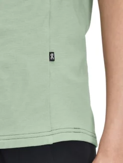 Hardloopshirt On Running Women Focus Black -Outdoorsupply Winkel download 47 1