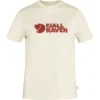 T-Shirt Fjallraven Women Fjallraven Logo Tee Chalk White 2 T-Shirt Fjallraven Women Fjallraven Logo Tee Chalk White -Outdoorsupply Winkel fjallraven logo tee w 87146 113 a main fjr