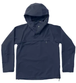 Jas Houdini Women Lana Anorak Deep Sea Blue