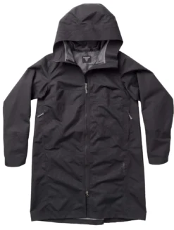 Jas Houdini Women One Parka True Black