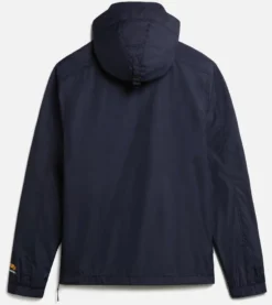 Jas Napapijri Unisex Northfarer 2.0 Blu Marine -Outdoorsupply Winkel jas20napapijri20unisex20blauw202