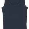 Tanktop Marc O'Polo Women 304207750147 Deep Blue Sea -Outdoorsupply Winkel marc o27polo 2312 899 304207750147