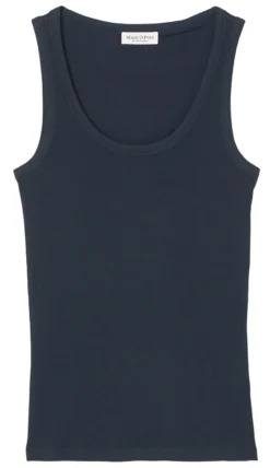 Tanktop Marc O'Polo Women 304207750147 Deep Blue Sea