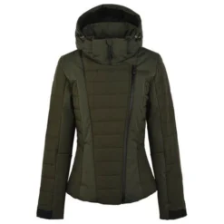 Ski Jas Napapijri Cocoe Women Caper 2018