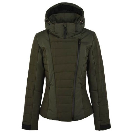 Ski Jas Napapijri Cocoe Women Caper 2018 3 Ski Jas Napapijri Cocoe Women Caper 2018