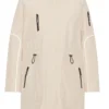 Regenjas Ilse Jacobsen Women RAIN207 Beige -Outdoorsupply Winkel regenjas ilse jacobsen women rain207 beige