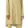 Regenjas Ilse Jacobsen Women RAIN71 Olive Grass -Outdoorsupply Winkel regenjas ilse jacobsen women rain71 olive grass