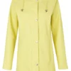 Regenjas Ilse Jacobsen Women RAIN87 Sunbeam