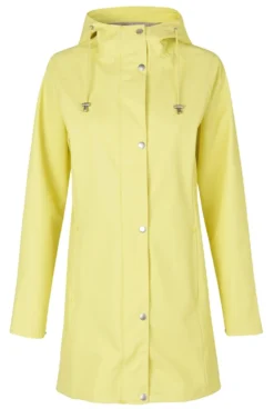 Regenjas Ilse Jacobsen Women RAIN87 Sunbeam