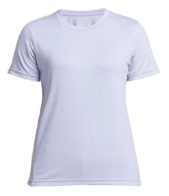 T-Shirt Tenson Women TXlite Tee Light Purple