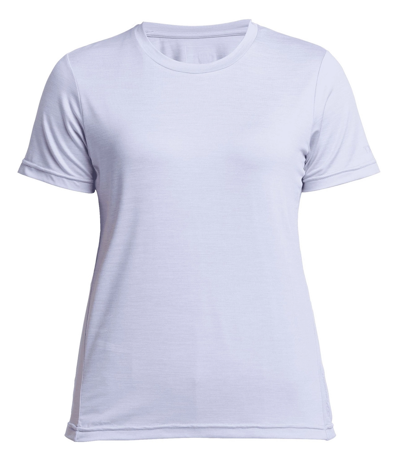 T-Shirt Tenson Women TXlite Tee Light Purple 3 T-Shirt Tenson Women TXlite Tee Light Purple