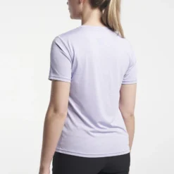 T-Shirt Tenson Women TXlite Tee Light Purple 7 T-Shirt Tenson Women TXlite Tee Light Purple -Outdoorsupply Winkel tee20women20paars203