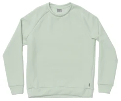 Trui Houdini Women Mono Air Crew Shore Green