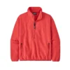 Trui Patagonia Women Synch Marsupial Coral -Outdoorsupply Winkel wbs23 22965 cor