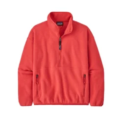 Trui Patagonia Women Synch Marsupial Coral