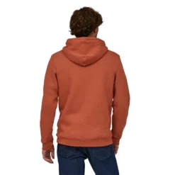 Trui Patagonia Unisex Fitz Roy Icon Uprisal Hoody Quartz Coral -Outdoorsupply Winkel wbs23 39666 qzco ck2