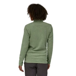 Trui Patagonia Women R1 Air Zip Neck Salvia Green 7 Trui Patagonia Women R1 Air Zip Neck Salvia Green -Outdoorsupply Winkel wbs23 40250 slvg ck2